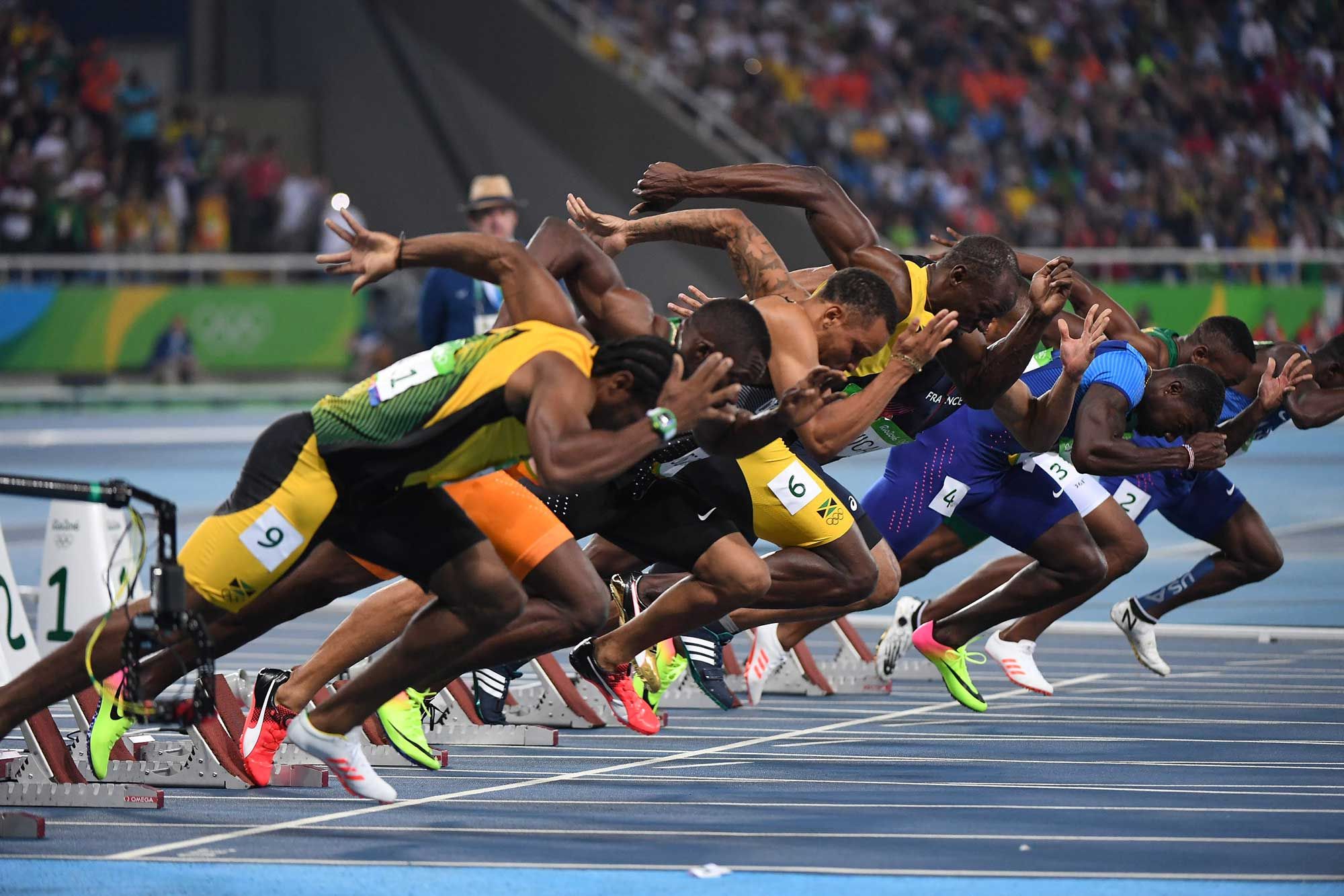 Sports Website